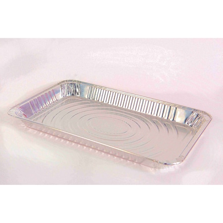 Western Plastics Full Steam Shallow, PK50 5110